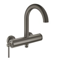 MONOMANDO BAÑO-DUCHA ATRIO GROHE SPA